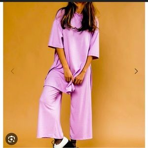 Dressed in LaLa Playsuit